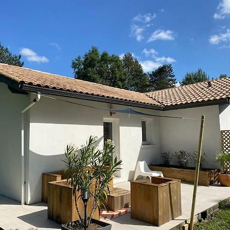 Appartement Gite La Lande En Pays Basque à Came Extérieur photo